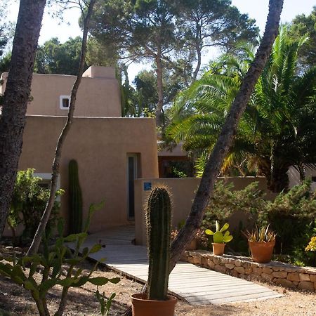 Casa Muro Luxury Villa カラ・サオナ エクステリア 写真