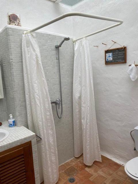 Casa Muro Luxury Villa カラ・サオナ エクステリア 写真