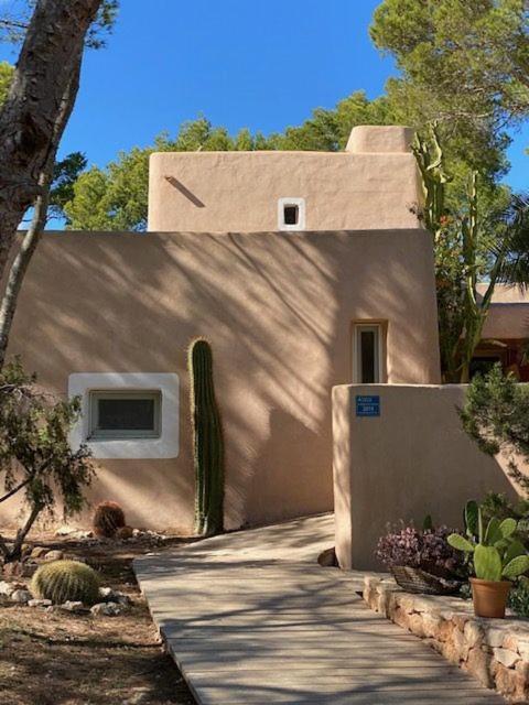 Casa Muro Luxury Villa カラ・サオナ エクステリア 写真