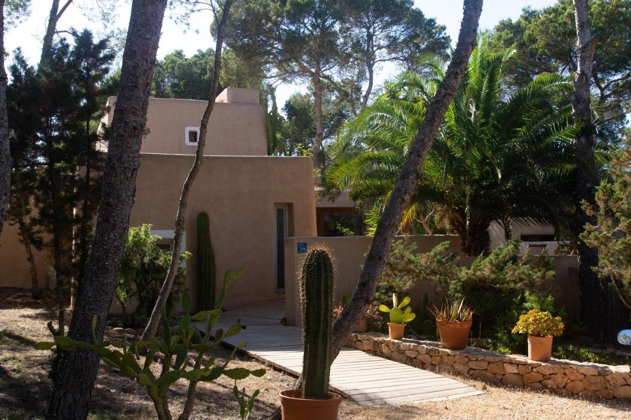 Casa Muro Luxury Villa カラ・サオナ エクステリア 写真