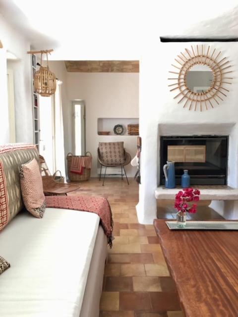 Casa Muro Luxury Villa カラ・サオナ エクステリア 写真