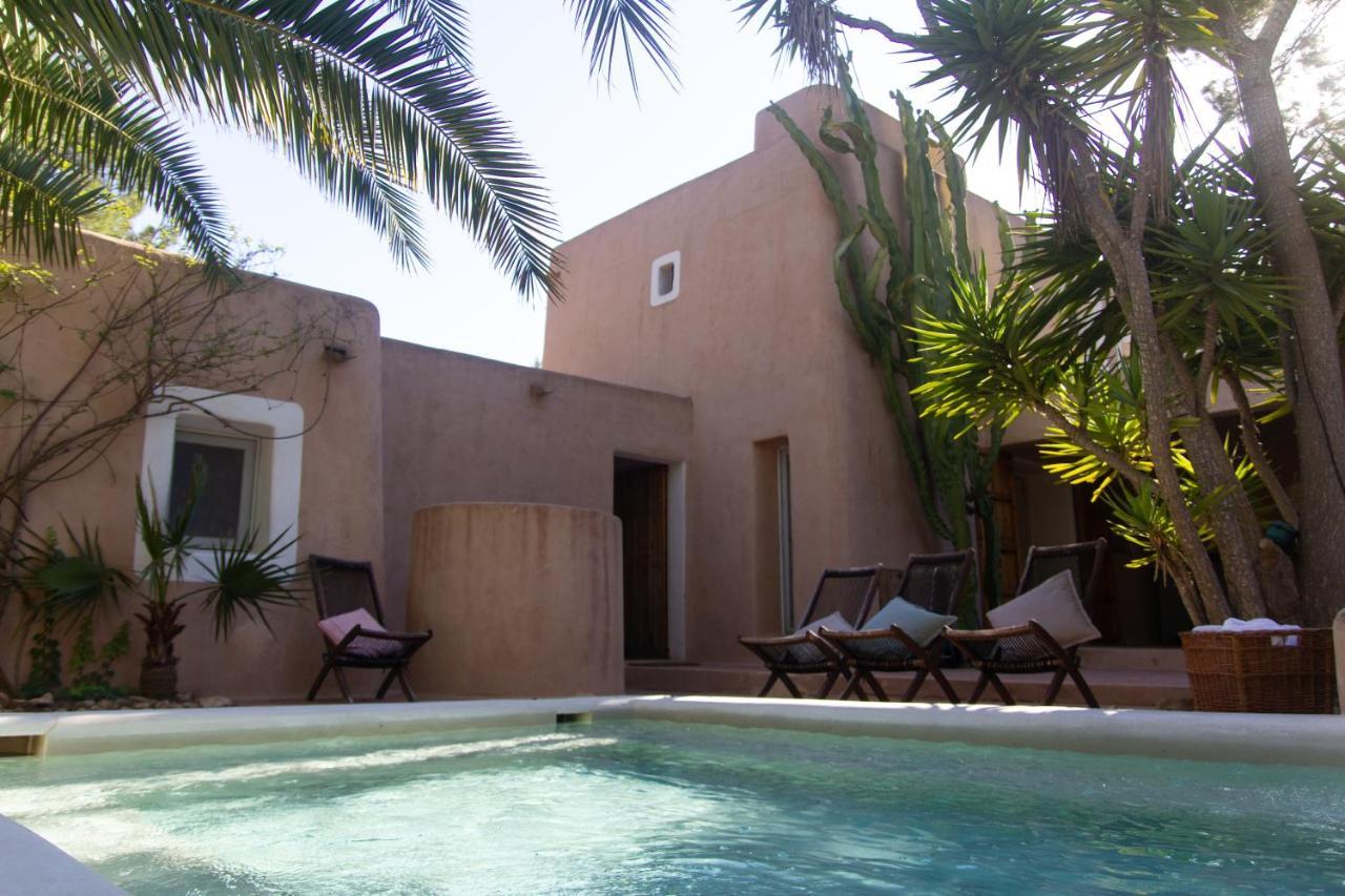Casa Muro Luxury Villa カラ・サオナ エクステリア 写真