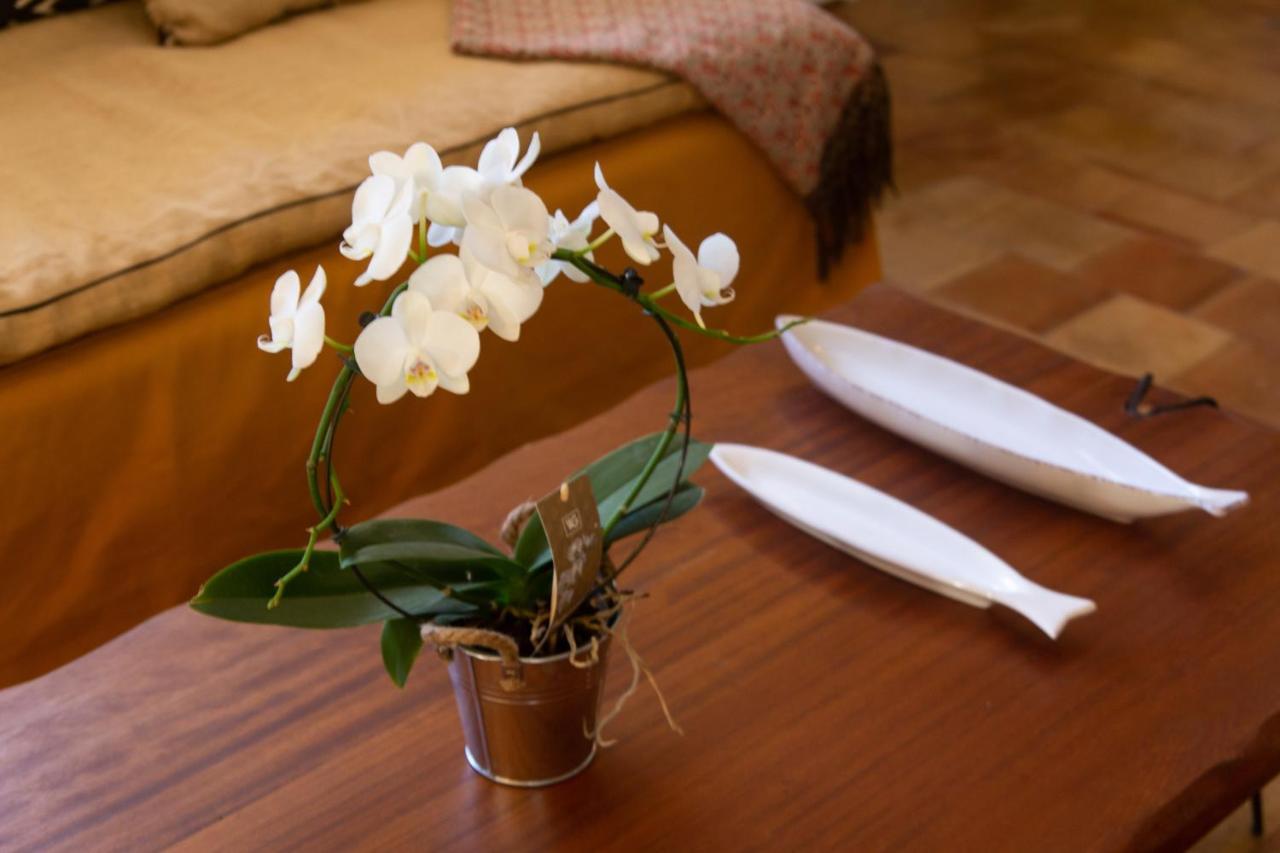 Casa Muro Luxury Villa カラ・サオナ エクステリア 写真