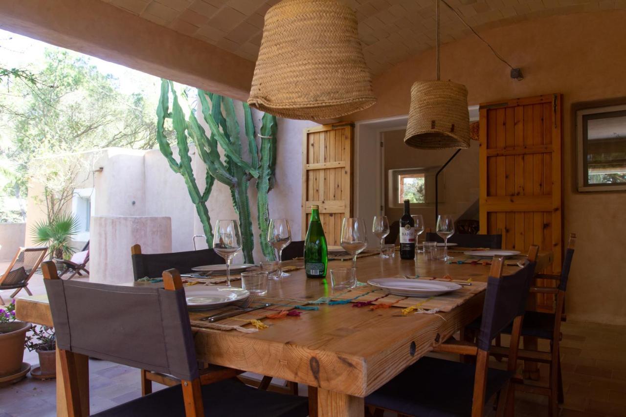Casa Muro Luxury Villa カラ・サオナ エクステリア 写真