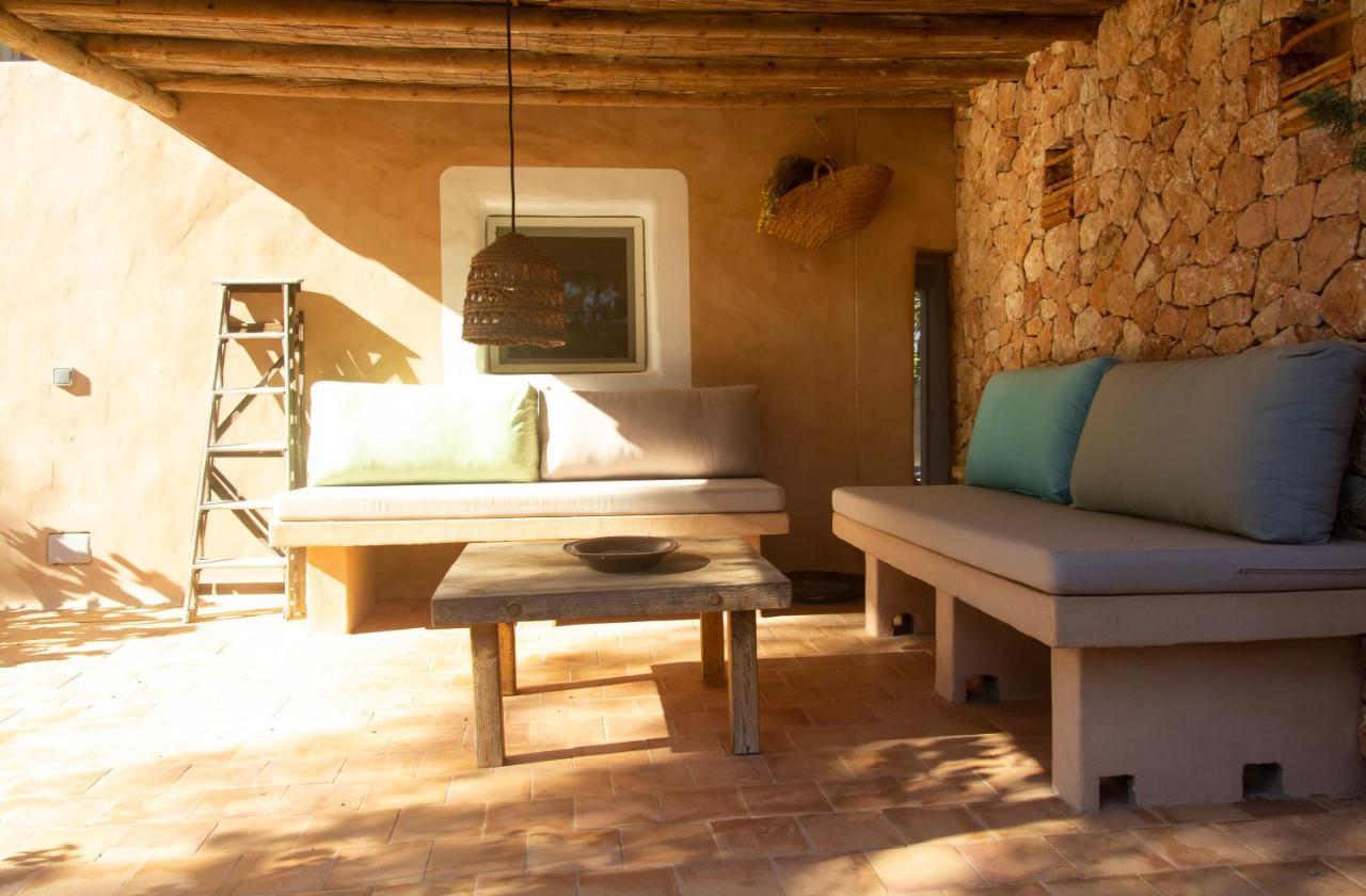 Casa Muro Luxury Villa カラ・サオナ エクステリア 写真
