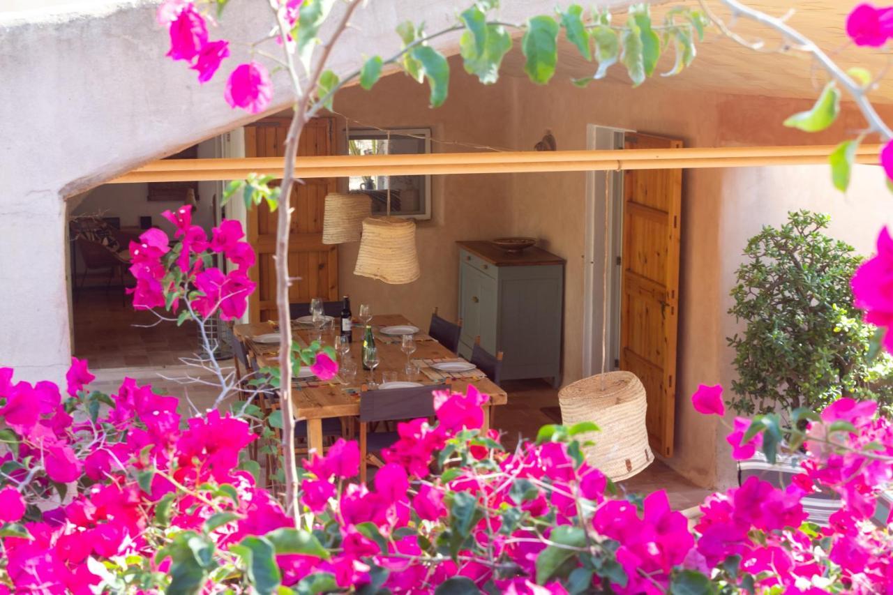 Casa Muro Luxury Villa カラ・サオナ エクステリア 写真